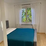 Holiday home Casa Via Saleggi 10 Ascona