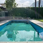 Holiday home Casa Via Saleggi 10 *