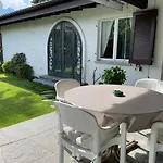 Casa Via Saleggi 10 Holiday home