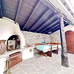Casa Via Saleggi 10 Holiday home Ascona