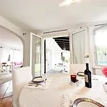 Casa Via Saleggi 10 Holiday home Ascona