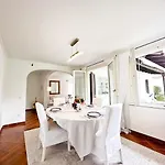 Holiday home Casa Via Saleggi 10 Ascona