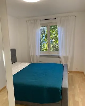 Holiday home Casa Via Saleggi 10 Ascona