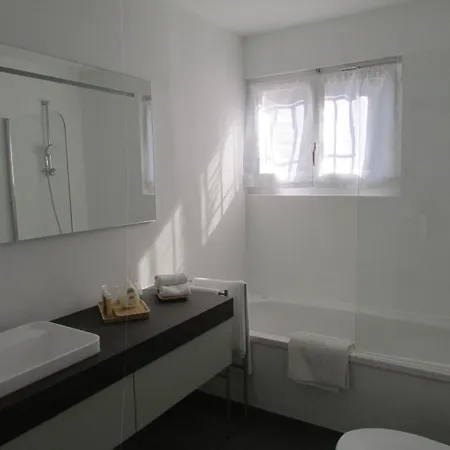 度假居 Casa Via Saleggi 10 *