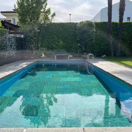 度假居 Casa Via Saleggi 10 *