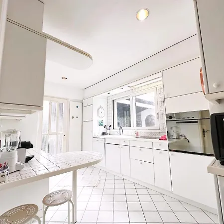 Holiday home Casa Via Saleggi 10 Ascona