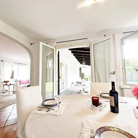 Casa Via Saleggi 10 度假居 阿斯科纳