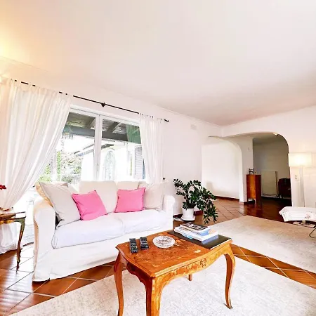 Дом отдыха Casa Via Saleggi 10 *