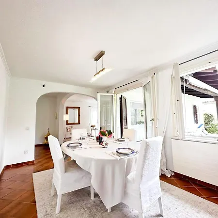 Дом отдыха Casa Via Saleggi 10 Аскона