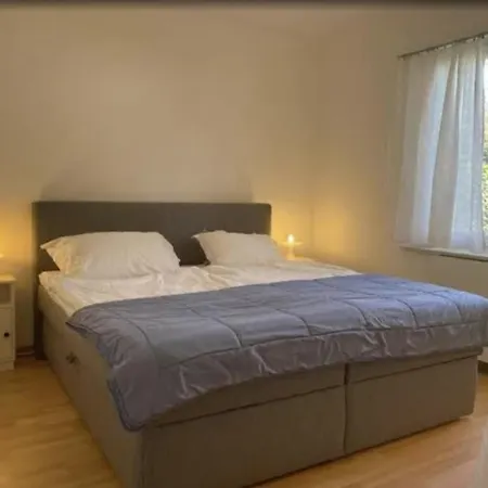 Casa de Férias Casa Via Saleggi 10