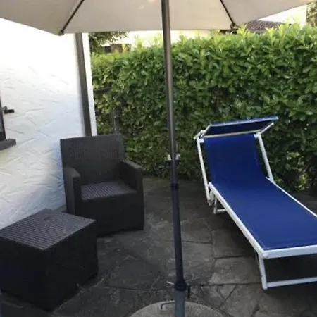 Casa Via Saleggi 10 Holiday home *