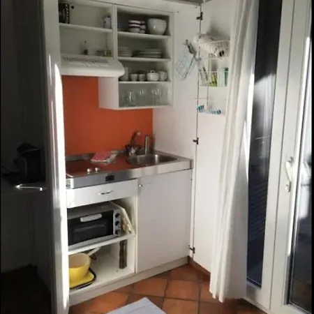 Casa Via Saleggi 10 Holiday home Ascona