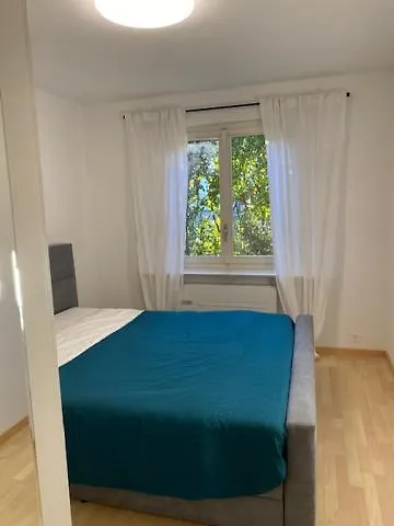 Casa de Férias Casa Via Saleggi 10 Ascona