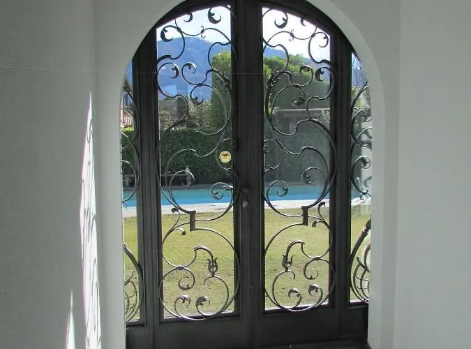 Casa Via Saleggi 10 Holiday home