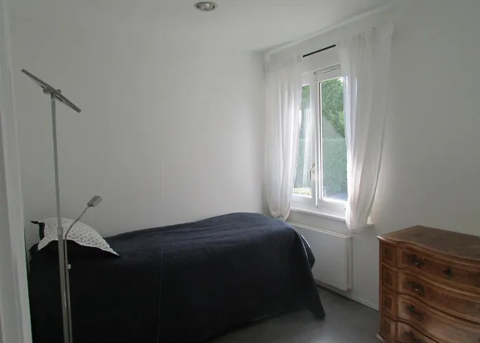 Casa de Férias Casa Via Saleggi 10 *