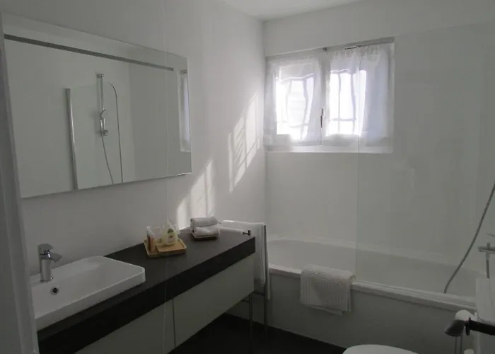 Holiday home Casa Via Saleggi 10 *