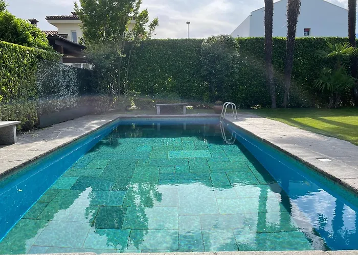 Holiday home Casa Via Saleggi 10 *