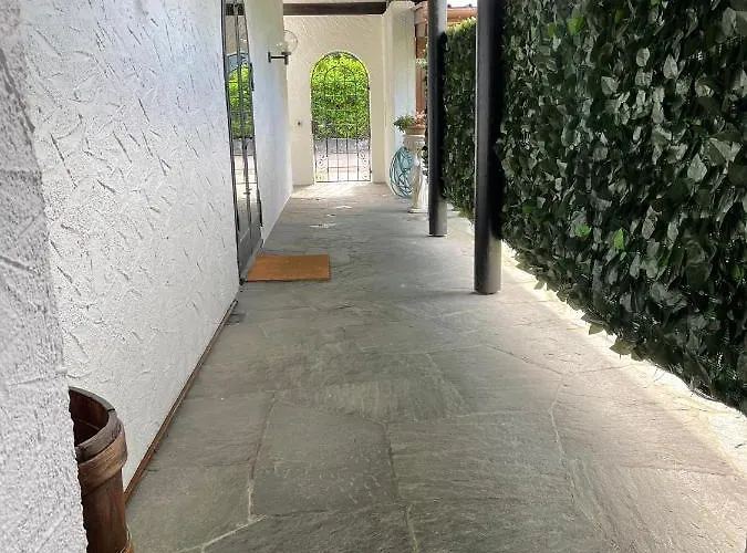 Casa Via Saleggi 10 Holiday home *