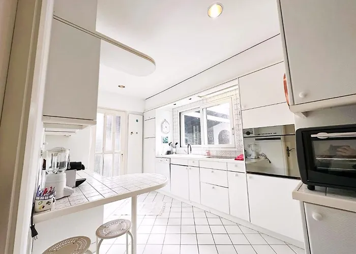 Holiday home Casa Via Saleggi 10 Ascona