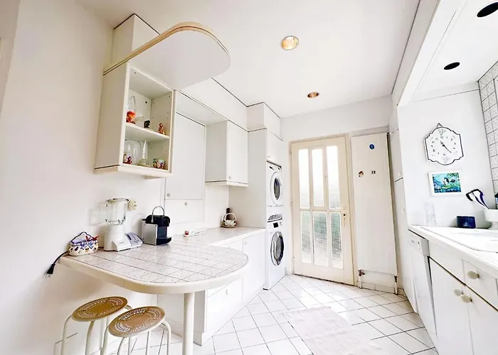 Casa Via Saleggi 10 Holiday home