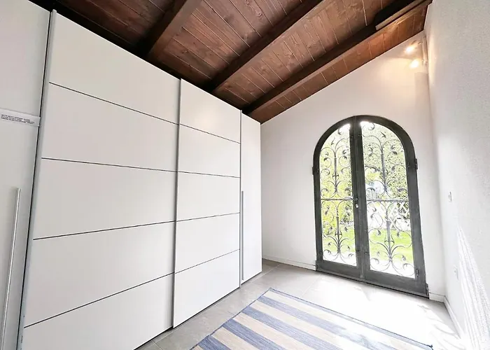 Casa Via Saleggi 10 Holiday home *