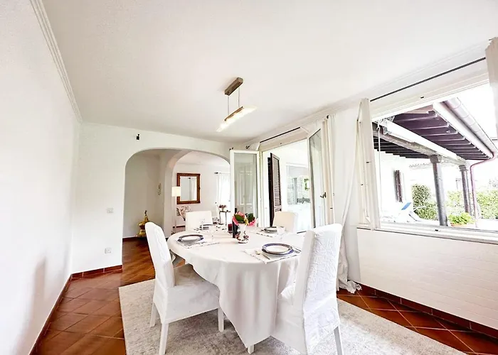 Casa de Férias Casa Via Saleggi 10 Ascona