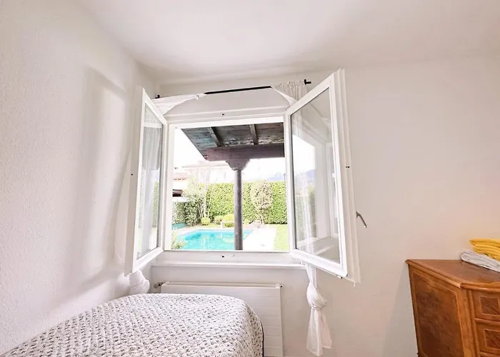 Casa Via Saleggi 10 *