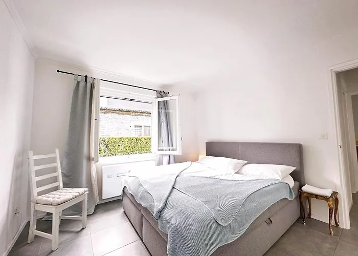 Casa de Férias Casa Via Saleggi 10 Ascona