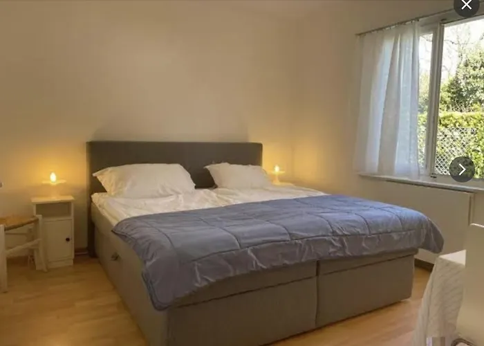 Holiday home Casa Via Saleggi 10