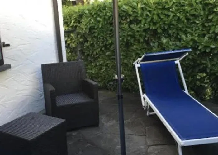 Casa Via Saleggi 10 Holiday home *