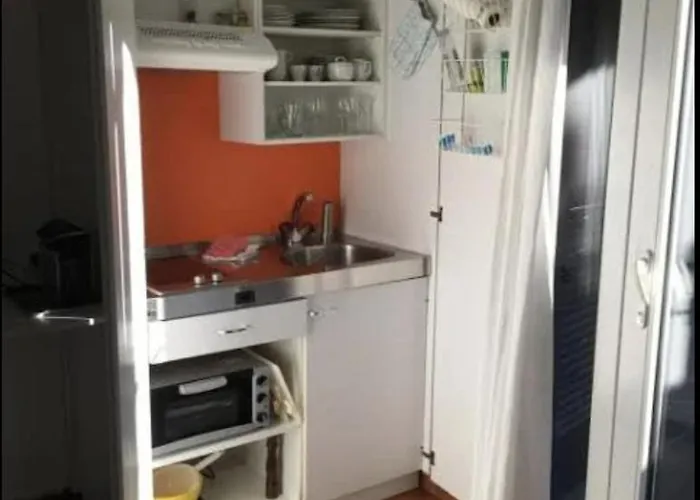 Casa Via Saleggi 10 Holiday home Ascona