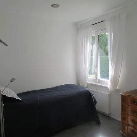Hébergement de vacances Casa Via Saleggi 10 *