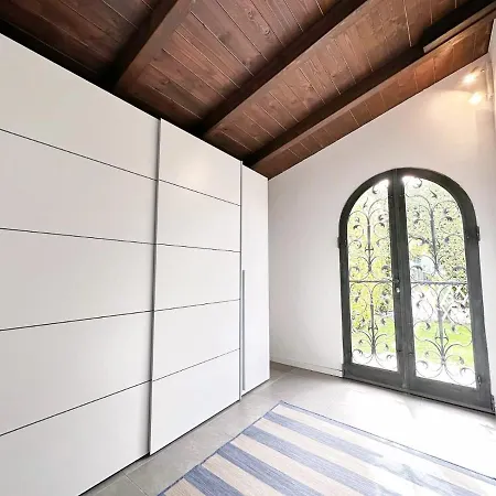 Casa Via Saleggi 10 Hébergement de vacances *