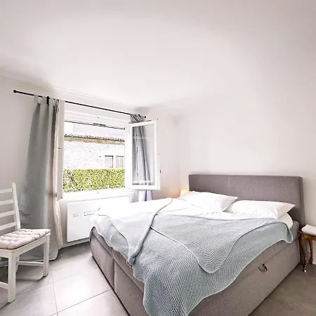 Hébergement de vacances Casa Via Saleggi 10 Ascona